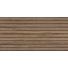 Gracia Ceramica Токио 010100001764 Волнат кор низ 02 Настенная плитка 30x60 см, Россия, под дерево - фото 1 - фото 1