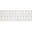 Gracia Ceramica Lauretta 010101004973 White 04 Настенная плитка 30x90 см, Россия, под камень  - фото 1