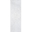 Gracia Ceramica Stazia Декор White 01 Декор 30x90 см, Россия, под камень  - фото 1