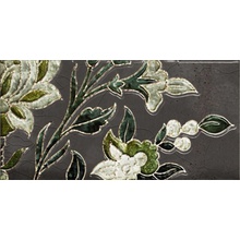 Gracia Ceramica Villani Multi 01 Декор 10x20 см, Россия, под камень  - фото 1 - фото 1