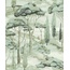 Grandeco Arcadia A 69202 Растительность Виниловые обои 1005x53 см, цвет: зеленый, Бельгия - фото 1 Grandeco Arcadia A 69202 Растительность Виниловые обои 1005x53 см, цвет: зеленый, Бельгия - фото 1