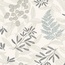 Grandeco Ciara A 63901 Растительность Виниловые обои 1005x53 см, цвет: белый, Бельгия - фото 1