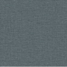 Grandeco Concept CO 1020 Под ткань Виниловые обои 1005x106 см, цвет: синий, Бельгия - фото 1 - фото 1