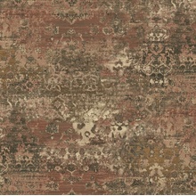 Grandeco Concept CO 3103 Абстарактый рисунок Виниловые обои 1005x106 см, цвет: коричневый, Бельгия - фото 1 - фото 1