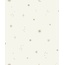 Grandeco Little Dreamers LD 3617 Звёзды Виниловые обои 1005x53 см, цвет: белый, Бельгия - фото 1