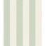 Grandeco Maison MN 4009 Полосы Виниловые обои 1005x53 см, цвет: зеленый, Бельгия - фото 1