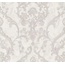 Grandeco Poeme OM 3001 Дамаск Виниловые обои 1005x106 см, цвет: белый, Бельгия - фото 1 Grandeco Poeme OM 3001 Дамаск Виниловые обои 1005x106 см, цвет: белый, Бельгия - фото 1