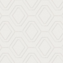 Grandeco Special Edition 2 R223143 Геометрический узор Виниловые обои 1005x106 см, цвет: серый, Бельгия - фото 1 - фото 1