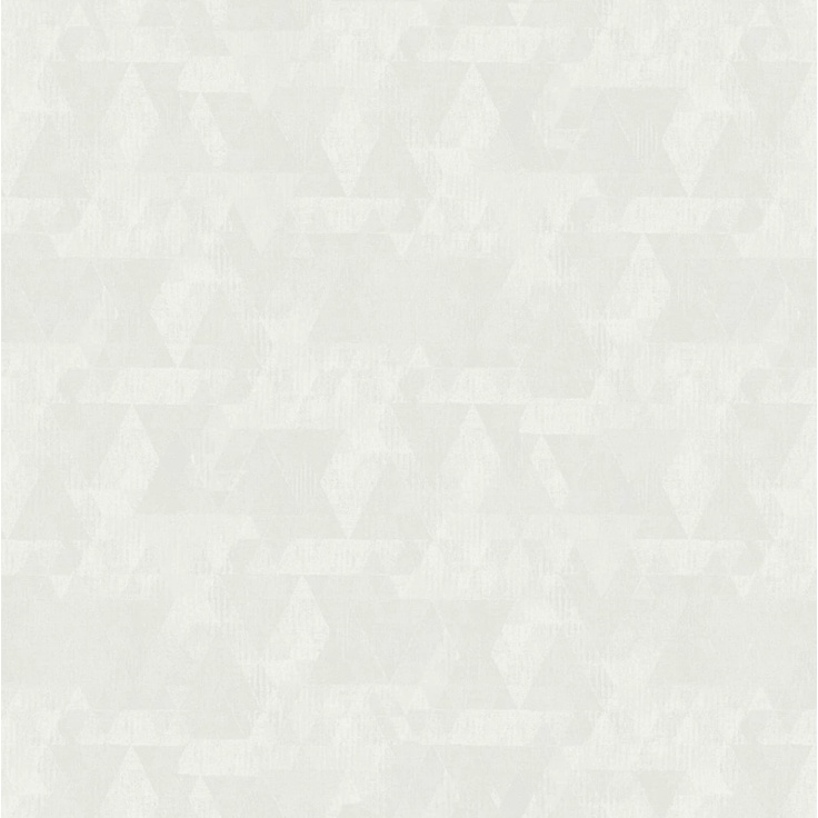 Grandeco Special Edition 2 W225101 Геометрический узор Виниловые обои 1005x106 см, цвет: белый, Бельгия - фото 1 Grandeco Special Edition 2 W225101 Геометрический узор Виниловые обои 1005x106 см, цвет: белый, Бельгия - фото 1