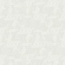 Grandeco Special Edition 2 W225101 Геометрический узор Виниловые обои 1005x106 см, цвет: белый, Бельгия - фото 1 - фото 1