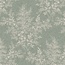 Grandeco Talento R195115 Растительность Виниловые обои 1005x106 см, цвет: зеленый, Бельгия - фото 1