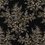 Grandeco Talento R195121 Растительность Виниловые обои 1005x106 см, цвет: желтый, Бельгия - фото 1