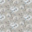 Grandeco Talento R201139 Одуванчики Виниловые обои 1005x106 см, цвет: бежевый, Бельгия - фото 1