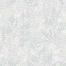 Grandeco Versus R207136 Растительность Виниловые обои 1005x106 см, цвет: зеленый, Бельгия - фото 1 - фото 1