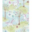 Grandeco Little Ones LO2102 Волшебный мир Виниловые обои 1005x53 см, цвет: разноцветный, Бельгия - фото 1