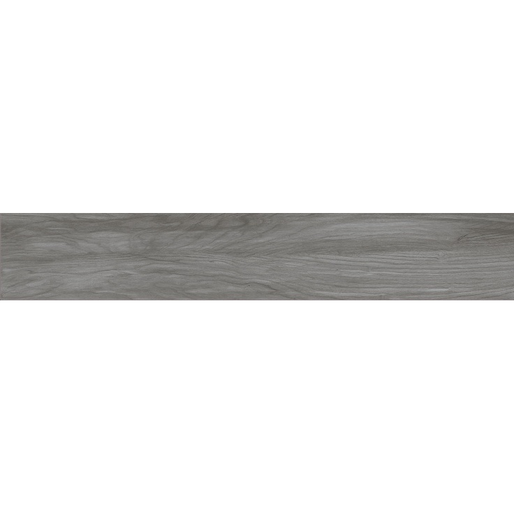 Грани Таганая Argos GRS13-01S SR Black Poplar Керамогранит 20x120 см, Россия, под дерево - фото 1