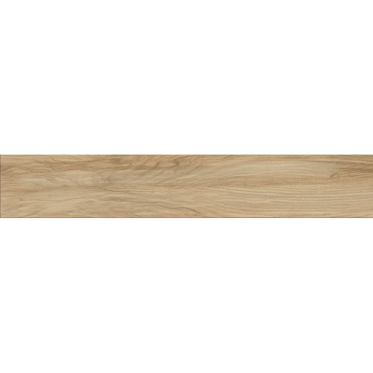 Грани Таганая Argos GRS13-03S SR Amber Teak Керамогранит 20x120 см, Россия, под дерево - фото 1