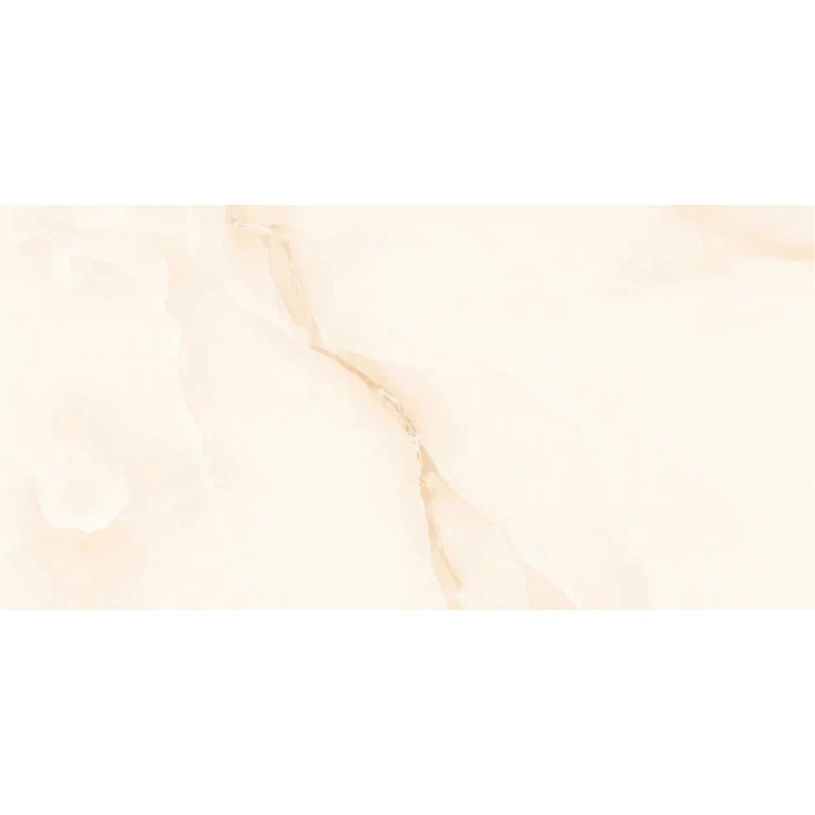 Грани Таганая Avroria Arsenia AM22-19 Beige Полированный Керамогранит 60x120 см, Россия, под оникс - фото 1