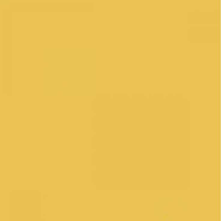 Грани Таганая Feeria GTF463 Желтый горицвет 60 Керамогранит 60x60 см, Россия, ничего - фото 1