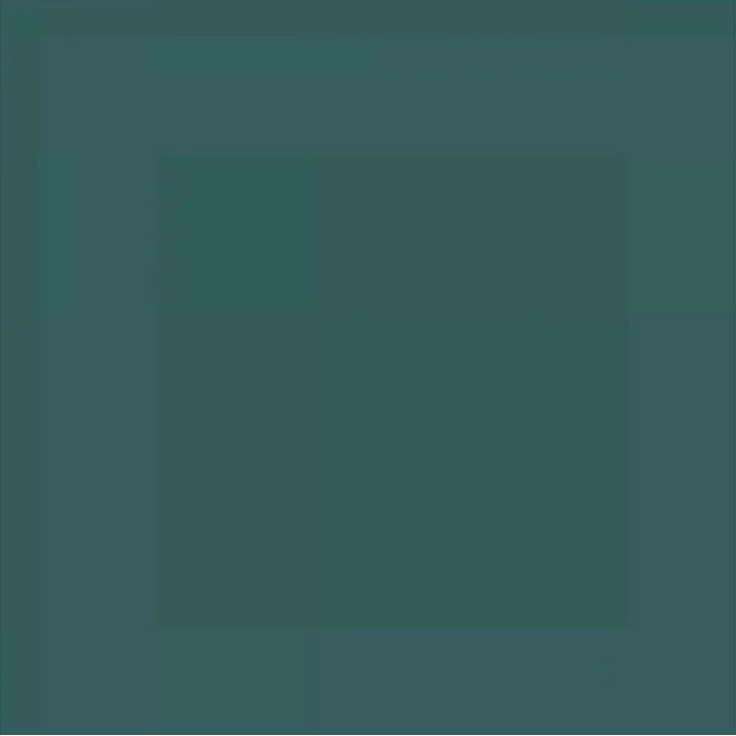 Грани Таганая Feeria GTF471 Акционный зеленый 60 Керамогранит 60x60 см, Россия, ничего - фото 1