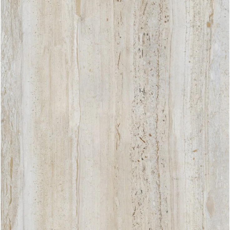 Грани Таганая Gresse Gila GRS03-16 Матовый травертин пепельный 60 Керамогранит 60x60 см, Россия, под камень  - фото 1