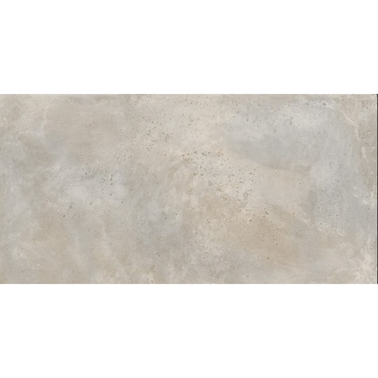 Грани Таганая Gresse Madain GRS07-14MD Бежево серый цемент Керамогранит 60x120 см, Россия, под бетон  - фото 1