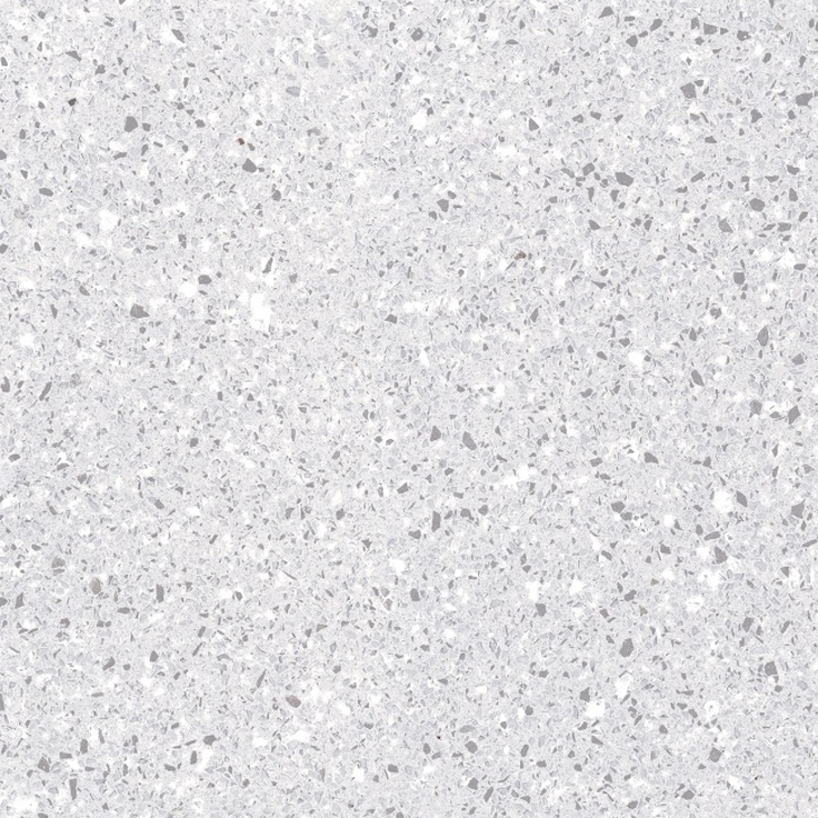 Грани Таганая Gresse Petra GRS02-10600х600x10 Grey Керамогранит 60x60 см, Россия, терраццо - фото 1