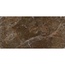 Грани Таганая Gresse Simbel GRS05-26 Коричневый с белыми прожилками Керамогранит 60x120 см, Россия, под камень  - фото 2