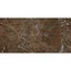 Грани Таганая Gresse Simbel GRS05-26 Коричневый с белыми прожилками Керамогранит 60x120 см, Россия, под камень  - фото 5