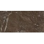 Грани Таганая Gresse Simbel GRS05-26 Коричневый с белыми прожилками Керамогранит 60x120 см, Россия, под камень  - фото 1