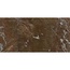 Грани Таганая Gresse Simbel GRS05-26 Коричневый с белыми прожилками Керамогранит 60x120 см, Россия, под камень  - фото 3
