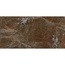 Грани Таганая Gresse Simbel GRS05-26 Коричневый с белыми прожилками Керамогранит 60x120 см, Россия, под камень  - фото 8