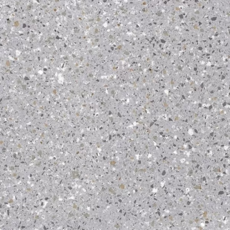 Грани Таганая Gresse Stone GRS02-08 Petra-debris камень осколки 60 Керамогранит 60x60 см, Россия, терраццо - фото 1