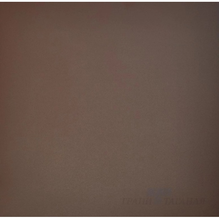 Грани Таганая Профи GT021М Матовый кофе 60 Керамогранит 60x60 см, Россия, ничего - фото 1