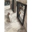 Graniti Fiandre Marble Lab 60x120, керамогранит, Италия, под мрамор - фото интерьера 21
