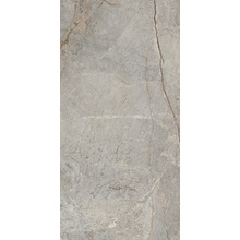 Graniti Fiandre Marble Lab Silver Root Feel 60 Керамогранит 60x120 см, Италия, под мрамор - фото 1 - фото 1