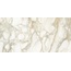 Graniti Fiandre Maximum Marmi Calacatta Dorato Lucidato 6mm Керамогранит 150x300 см, Италия, под мрамор - фото 1