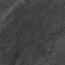 Granoland X2 N60023 Ardesia Black 2 cm Керамогранит 60x60 см, Индия, под камень  - фото 3