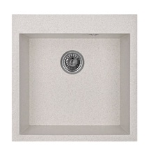 Granula GR-5102 50 Пирит Мойка кухонная 50,5x51x19 см, Россия - фото 1 - фото 1