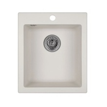 Granula GR-4201 42х50 Арктик Мойка кухонная 49x41,5x19,5 см, Россия - фото 1 - фото 1