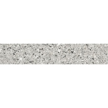 Grasaro Asfalto G-196/S/p01/76x400x8 Grey Плинтус 7,6x40 см, Россия, под камень  - фото 1 - фото 1