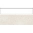 Grasaro Granella G-41/MR/p01/76x600x10 Beige Плинтус 7,6x60 см, Россия, под камень  - фото 1