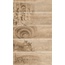Grasaro Italian Wood G-250/SR/d01/200x600x9 Beige Декор 20x60 см, Россия, под дерево - фото 4