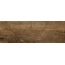 Grasaro Italian Wood G-252/SR/200x600x8 Dark Brown 8mm Керамогранит 20x60 см, Россия, под дерево - фото 1