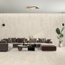 Gravita Iona 60x120 см, керамогранит, Индия, под камень , полуполированная - фото интерьера 1 - фото 1