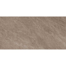 Gravita Kalahari Brown Fullbody Relief Matt Керамогранит 60x120 см, Индия, под камень  - фото 1 - фото 1