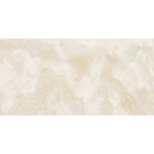 Gravita Miracle Ivory Diamond Effect High Glossy Керамогранит 60x120 см, Индия, под оникс - фото 1 - фото 1