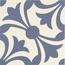 Ceramiche Grazia Althaus AHL8 Lipsia Bristol Декор 20x20 см, Италия, под камень  - фото 1