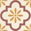 Ceramiche Grazia Althaus GIRAP98 Giralda Chester Leeds Декор 20x20 см, Италия, под камень  - фото 1