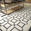 Ceramiche Grazia Brera 15x30, керамогранит, Италия, под камень  - фото интерьера 2
